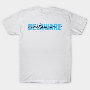 Delaware T-Shirt